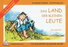 Das Land der kleinen Leute. Ein Märchen. Für alle kleinen und grossen Kinder Books