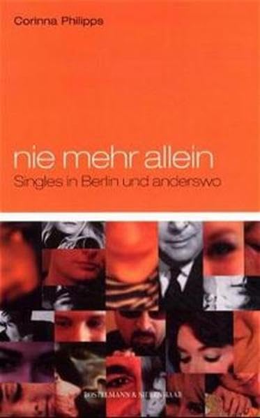 Nie mehr allein: Singles in Berlin und anderswo Lifestyle