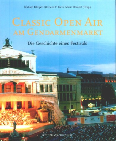 Product Image: Classic Open Air am Gendarmenmarkt