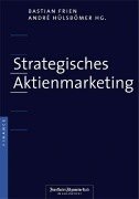 Strategisches Aktienmarketing Business, Finance & Career