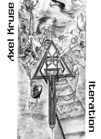 Iteration - Erzählungen Books