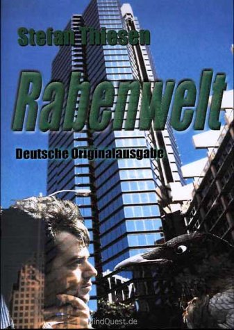Rabenwelt Books
