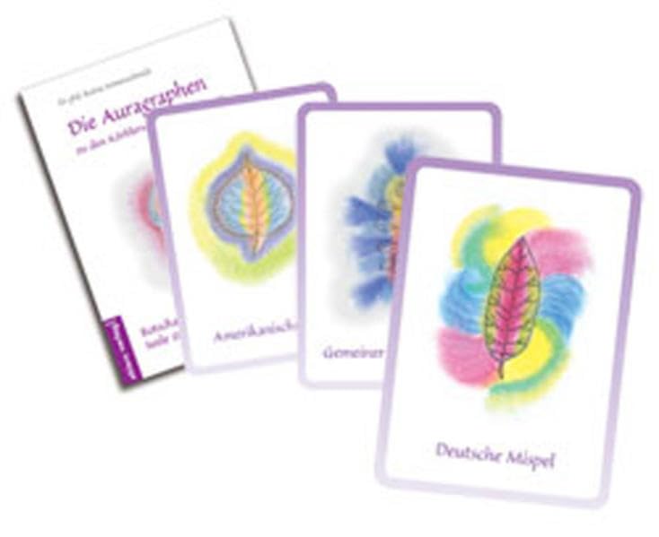 Die Auragraphen der Körbler'schen Baumblüten: Botschaften von Seele zu Seele Health, Nutrition & Fitness
