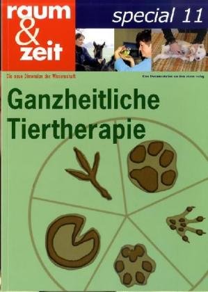 Ganzheitliche Tiertherapie Medicine