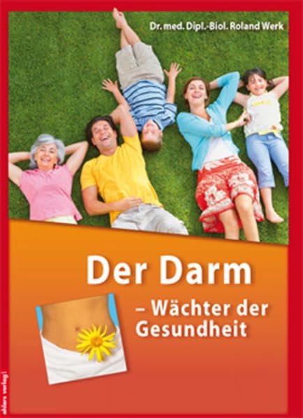 Der Darm - Wächter der Gesundheit Medicine