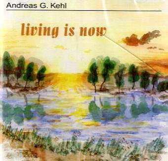 Product Image: Living is now