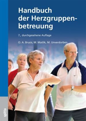 Handbuch der Herzgruppenbetreuung Medicine