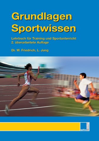 Product Image: Grundlagen Sportwissen