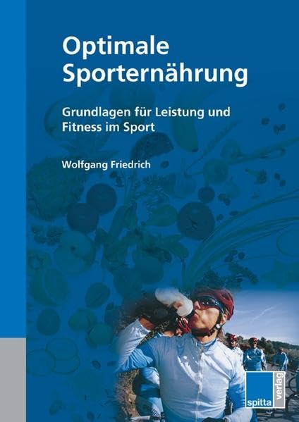 Optimale Sporternährung: Grundlagen für Leistung und Fitness im Sport Medicine