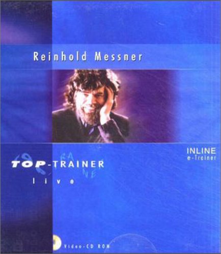 Top-Trainer Live: Reinhold Messner software
