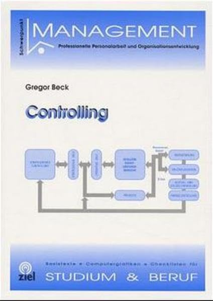 Controlling Business, Finance & Career