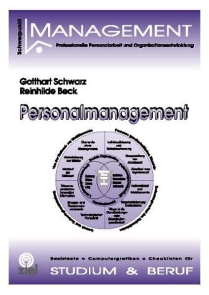 Schwerpunkt Management, Personalmanagement (Sozialmanagement Praxis) Social Sciences