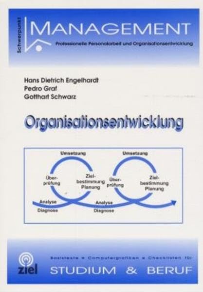 Schwerpunkt Management, Organisationsentwicklung (Sozialmanagement Praxis) Books
