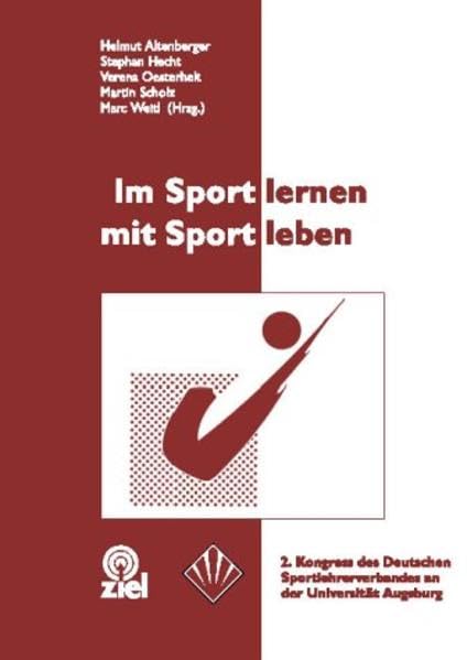 Im Sport lernen - mit Sport leben Education & Training