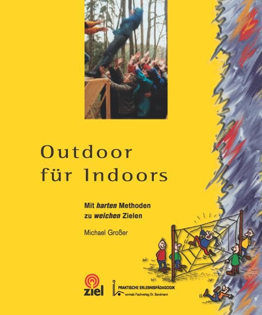 Outdoor für Indoors Books