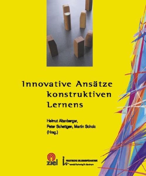 Innovative Ansätze konstruktiven Lernens Books
