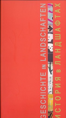 Geschichte in Landschaften: Ausstellung im Neuen Kunsthaus Ahrenshoop Film, Art & Culture