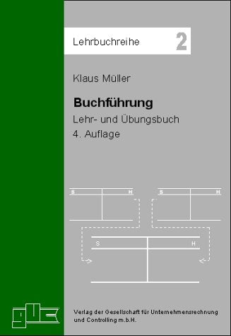 Buchführung: Lehr- und Übungsbuch Law