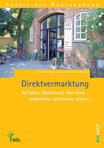Direktvermarktung, m. CD-ROM book