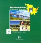 Radwanderkarten für den Kreis Ostholstein: Die 29 schönsten Routen Maps & Plans