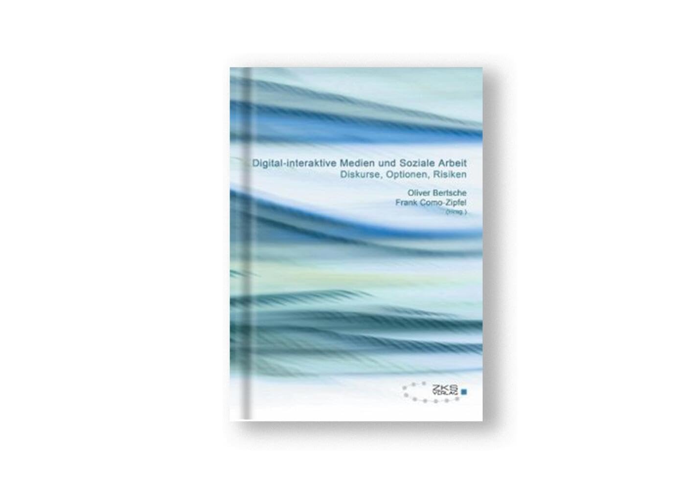 Digital-interaktive Medien und soziale Arbeit Social Sciences