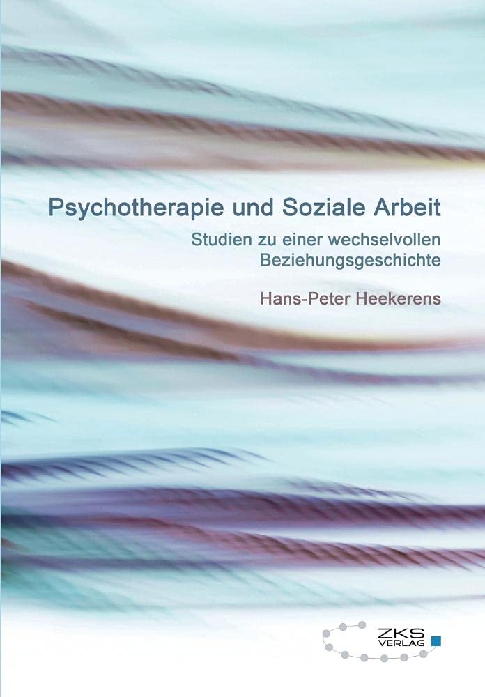 Psychotherapie und Soziale Arbeit Medicine