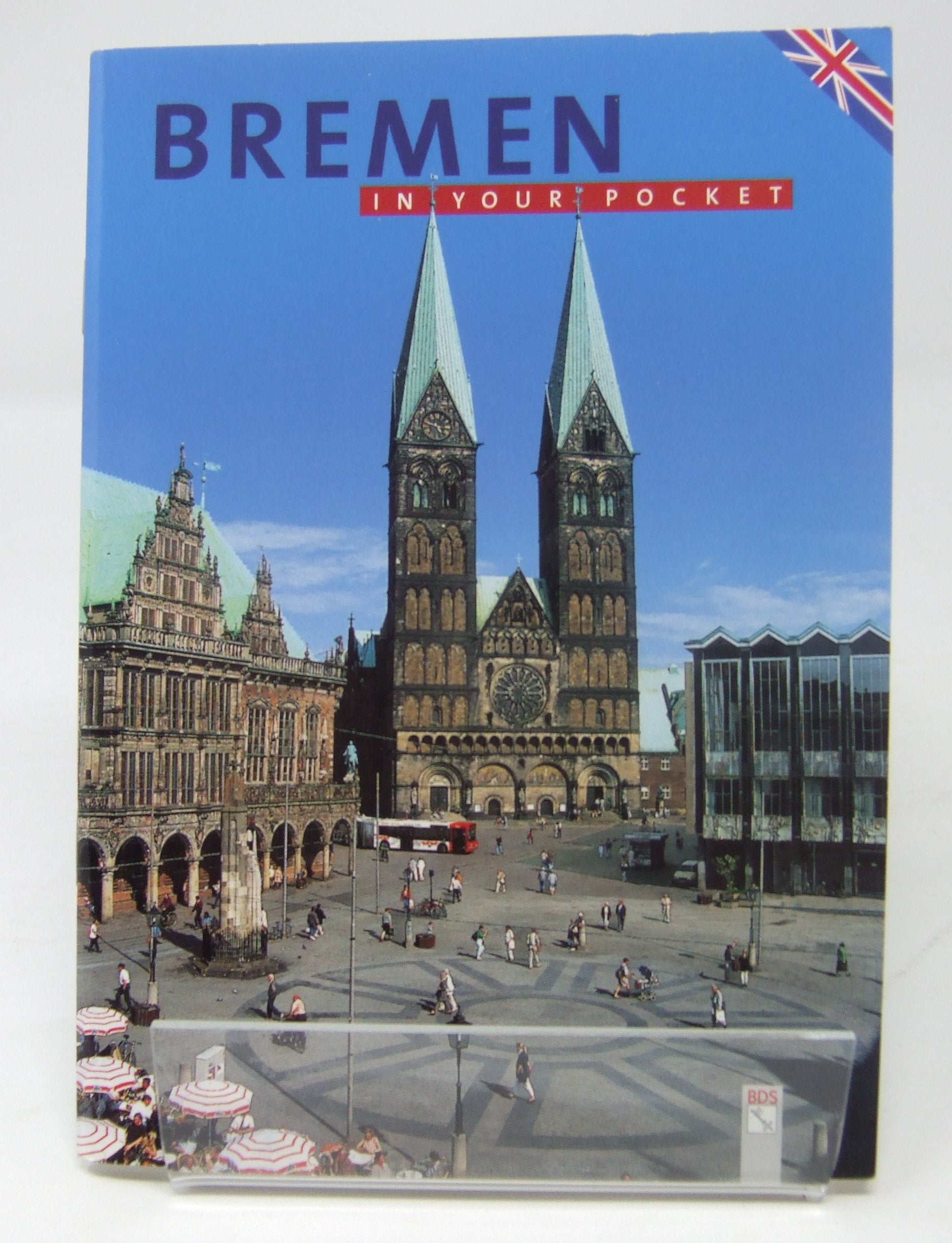 Bremen in your pocket Leisure, Home & Garden
