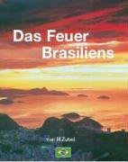 Das Feuer Brasiliens Books