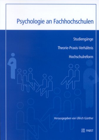 Psychologie zwischen Theorie und Praxis Psychology