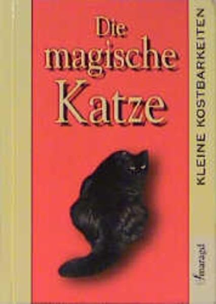 Die magische Katze: Geliebt und bewundert Lifestyle