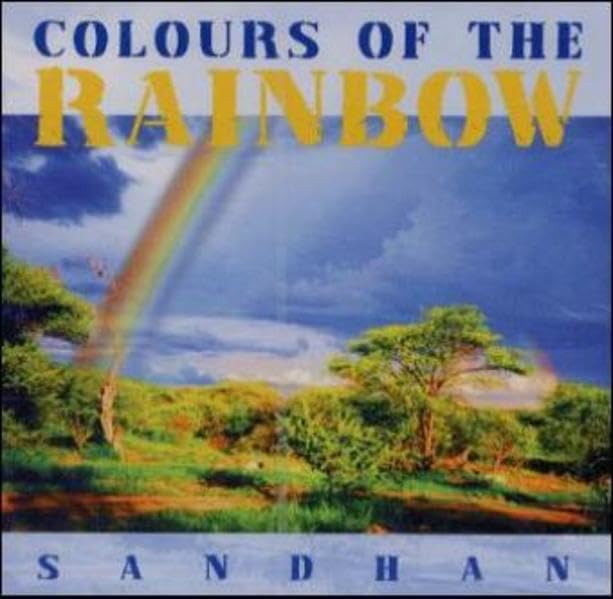 Colours of the Rainbow: 51 Min. Lifestyle