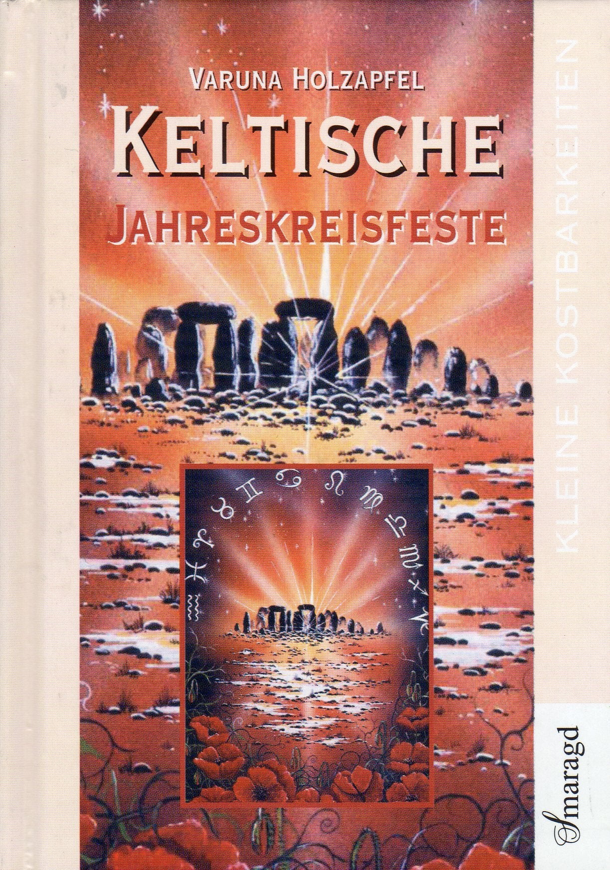 Keltische Jahreskreisfeste Religion & Esotericism
