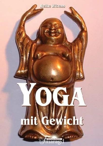Yoga mit Gewicht Lifestyle Books