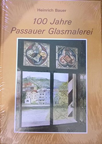 100 Jahre Passauer Glasmalerei Film, Art & Culture