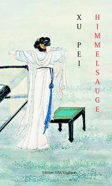 Himmelsauge Poetry