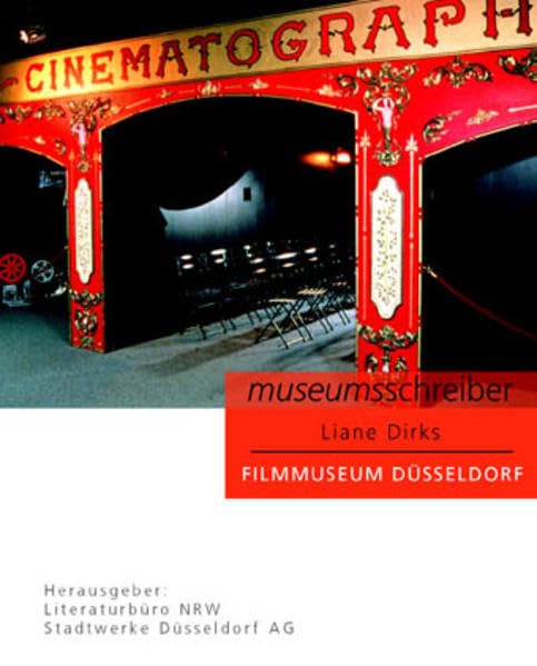 Product Image: Museumsschreiber  5