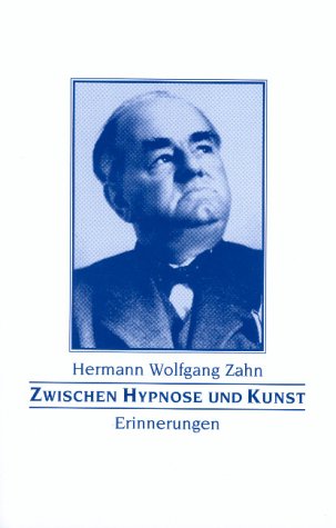 Zwischen Hypnose und Kunst. Erinnerungen. Pop culture