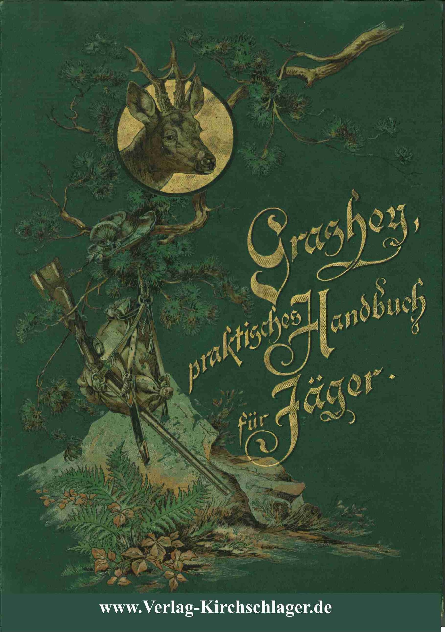 Praktisches Handbuch für Jäger Politics & History