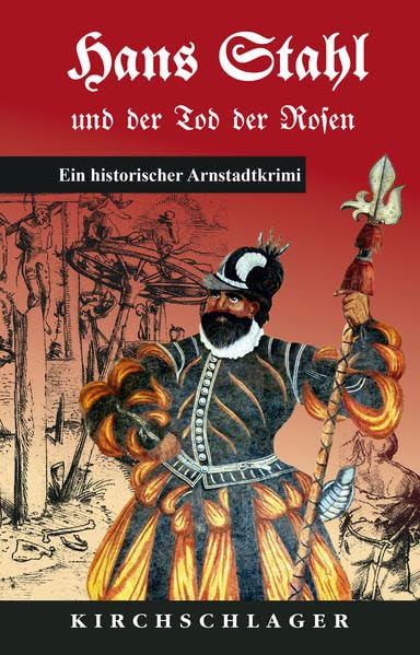 Hans Stahl und der Tod der Rosen book