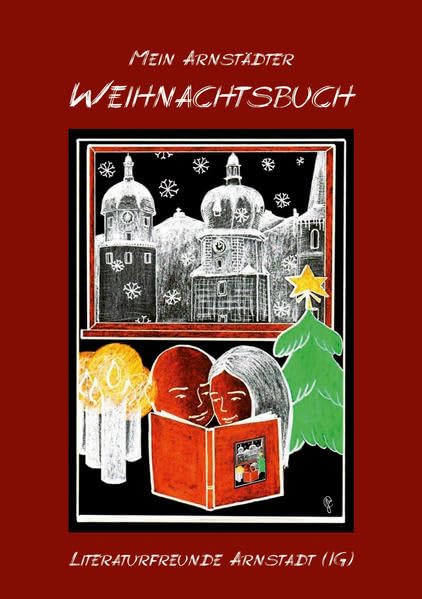 Mein Arnstädter Weihnachtsbuch Contemporary literature
