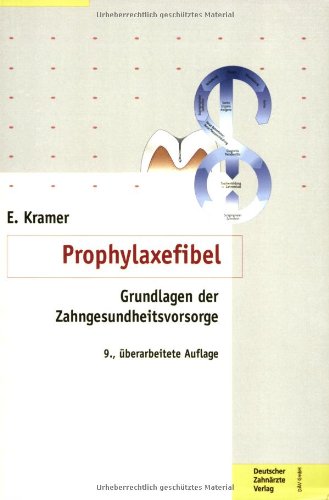 Prophylaxefibel Medicine