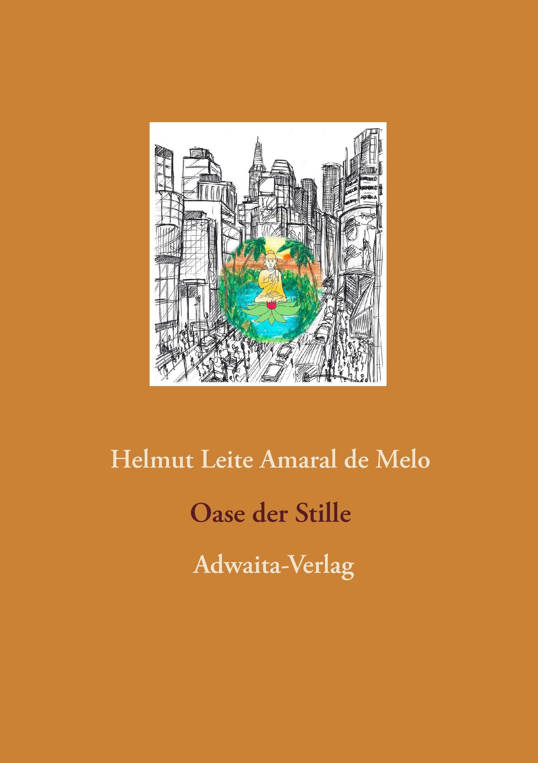 Oase der Stille: Am Ufer der Unendlichkeit Leisure, Home & Garden