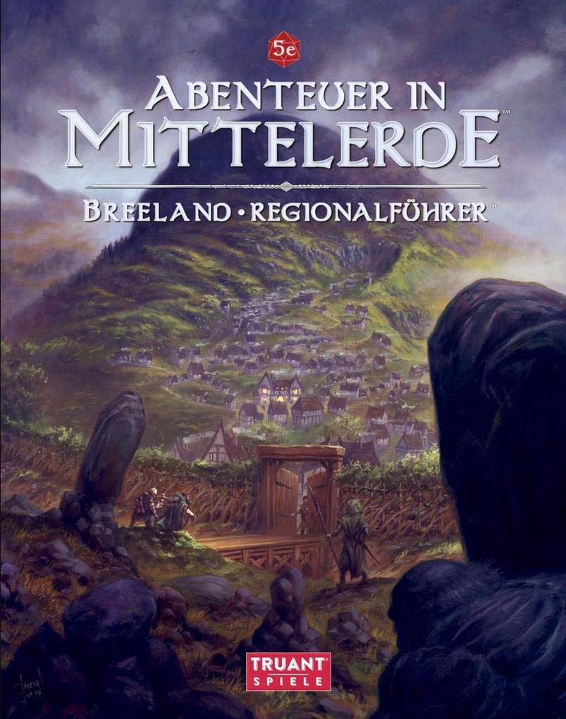 Product Image: Breeland - Regionalführer