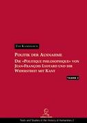 Kammasch, T: Politik der Ausnahme Books