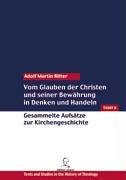 Vom Glauben der Christen und seiner Bewährung in Denken und Handeln Books