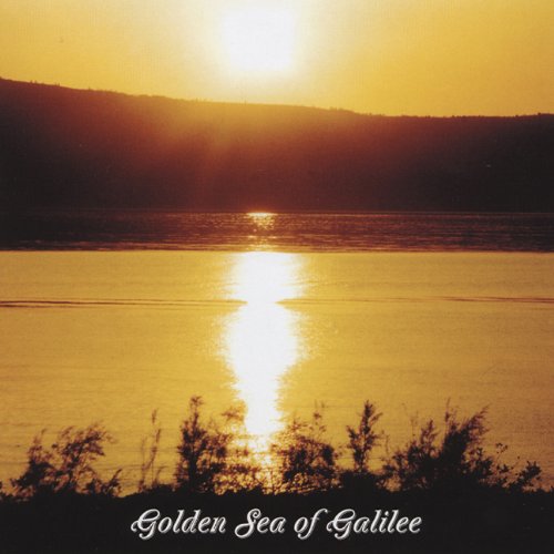 Golden Sea of Galilee: Musik-CD Religion & Esotericism