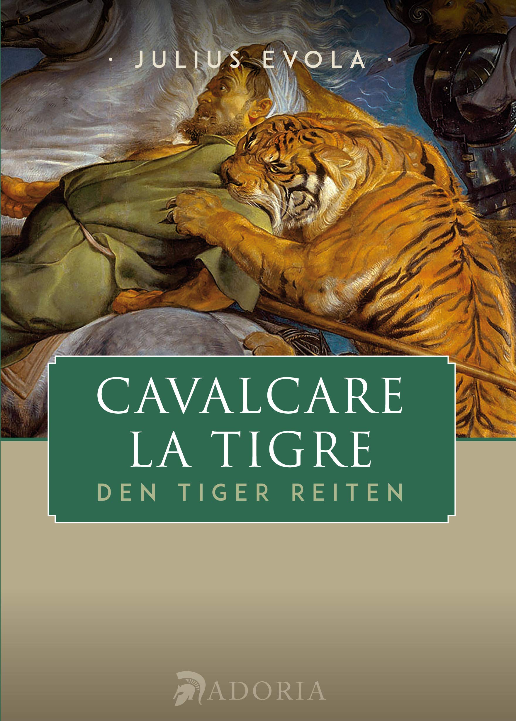 Cavalcare la tigre: Den Tiger reiten Film, Art & Culture