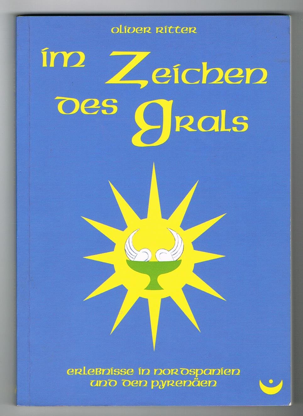 Product Image: Im Zeichen des Gral