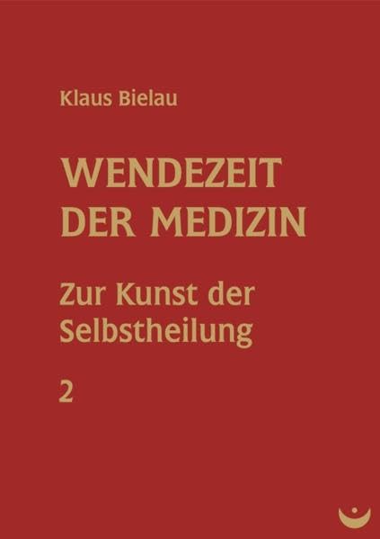 Wendezeit der Medizin Medicine Books