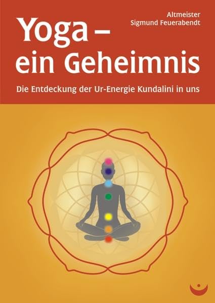Yoga - ein Geheimnis book